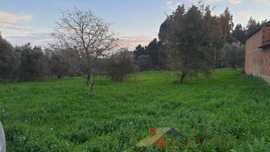 Terreno para Venda em Vermoil Foto 7