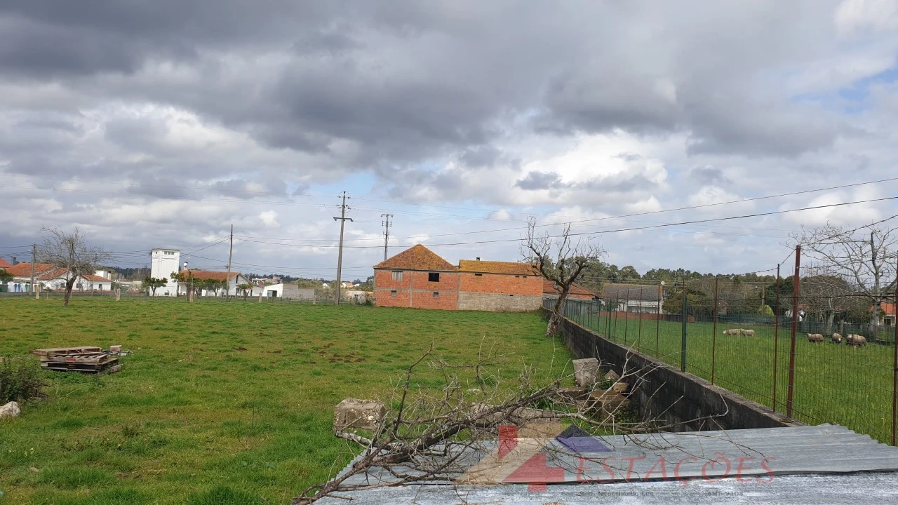 Terreno para Venda em Vermoil Foto 1