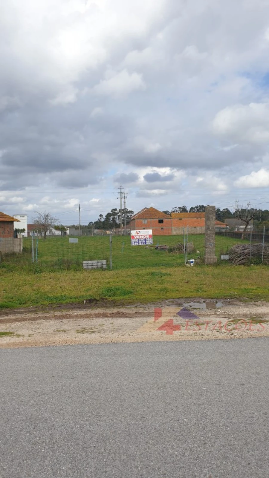Terreno para Venda em Vermoil Foto 7