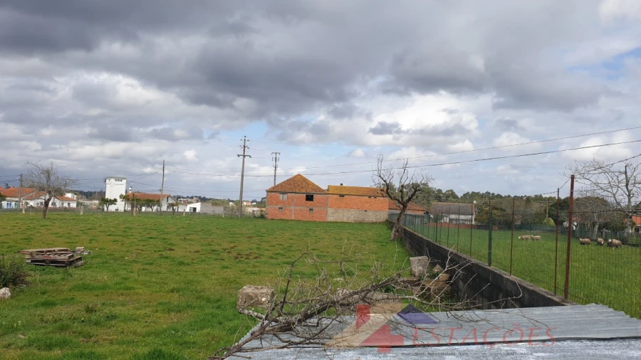 Terreno para Venda em Vermoil