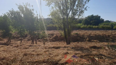 Terreno para Venda em Pombal
