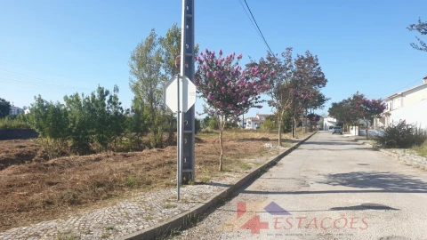 Terreno para Venda em Pombal