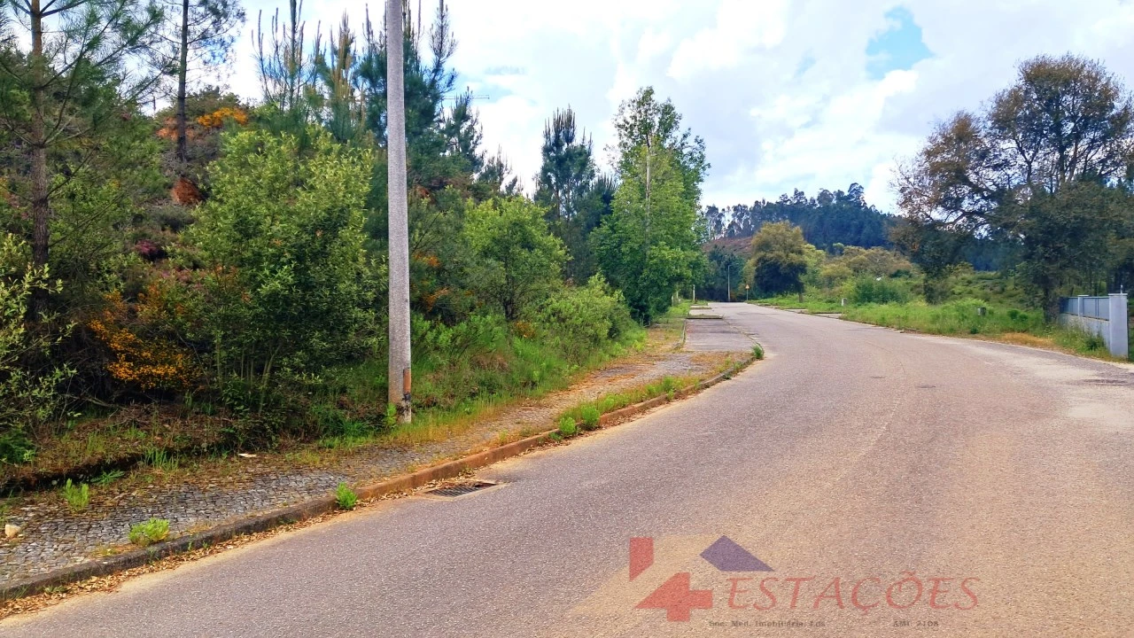 Terreno para Venda em Pombal Foto 3