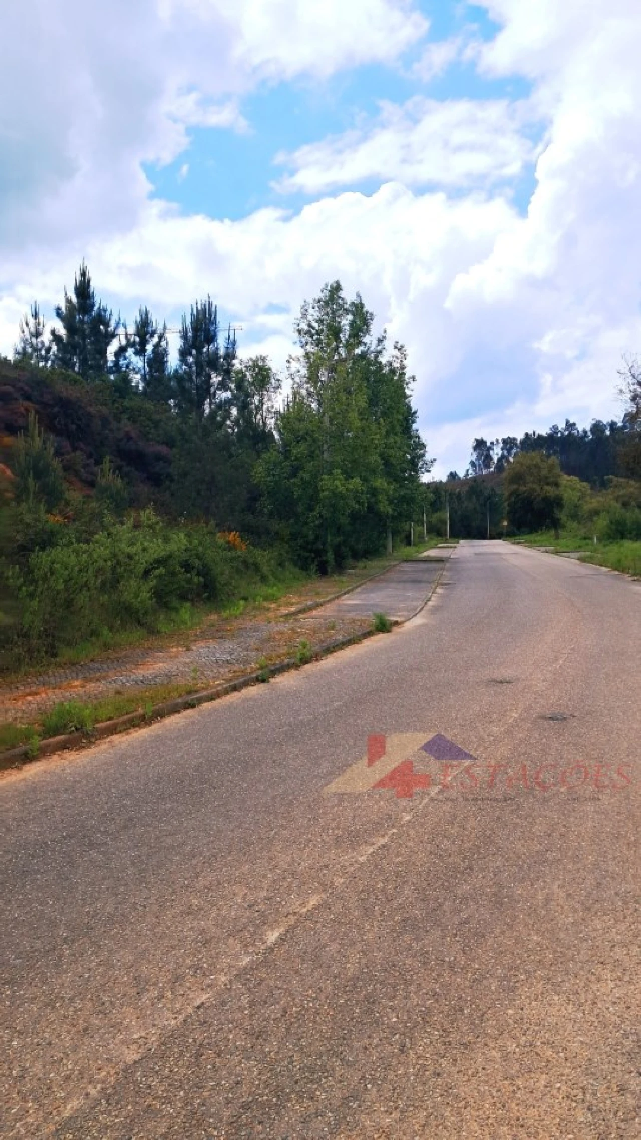 Terreno para Venda em Pombal Foto 6