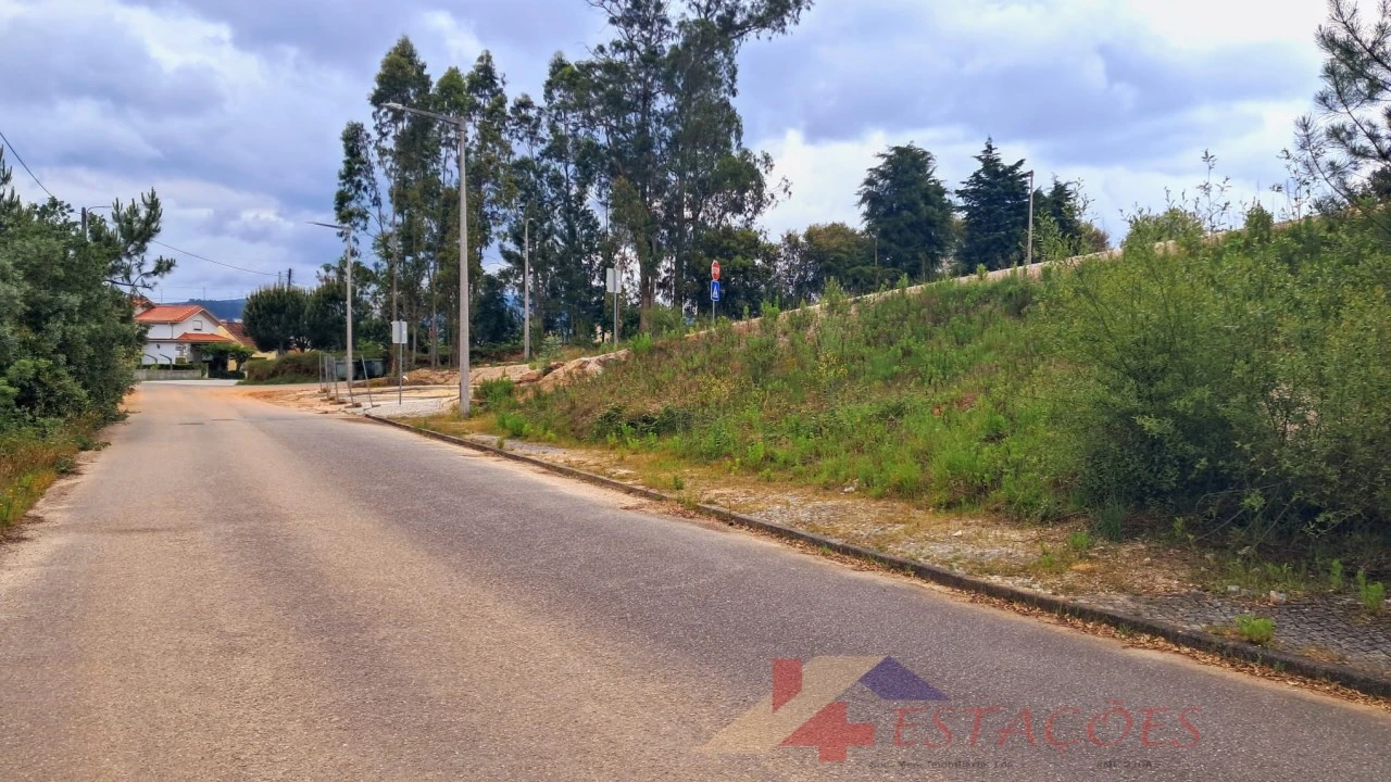Terreno para Venda em Pombal Foto 4