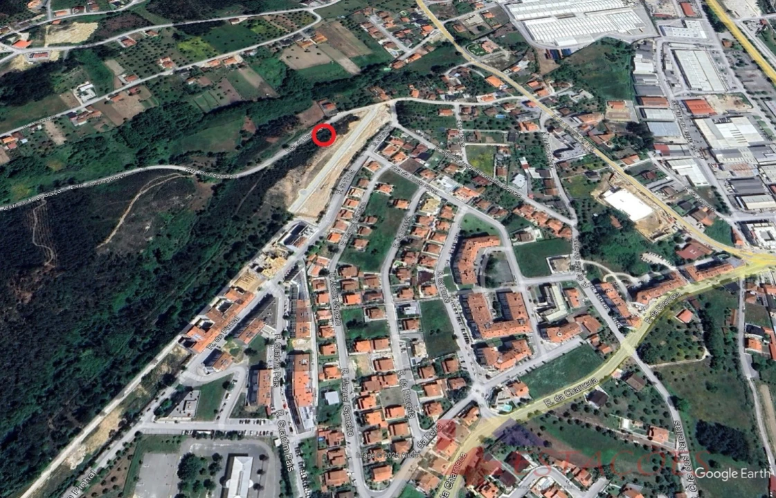 Terreno para Venda em Pombal Foto 7