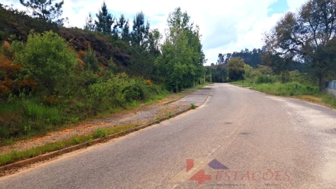 Terreno para Venda em Pombal