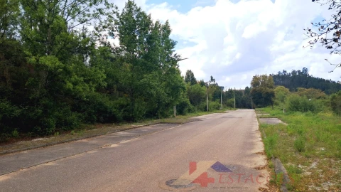 Terreno para Venda em Pombal
