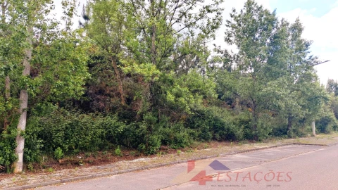 Terreno para Venda em Pombal