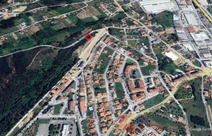Terreno para Venda em Pombal