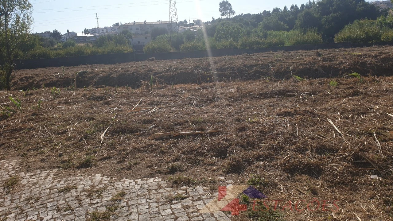 Terreno para Venda em Pombal Foto 1