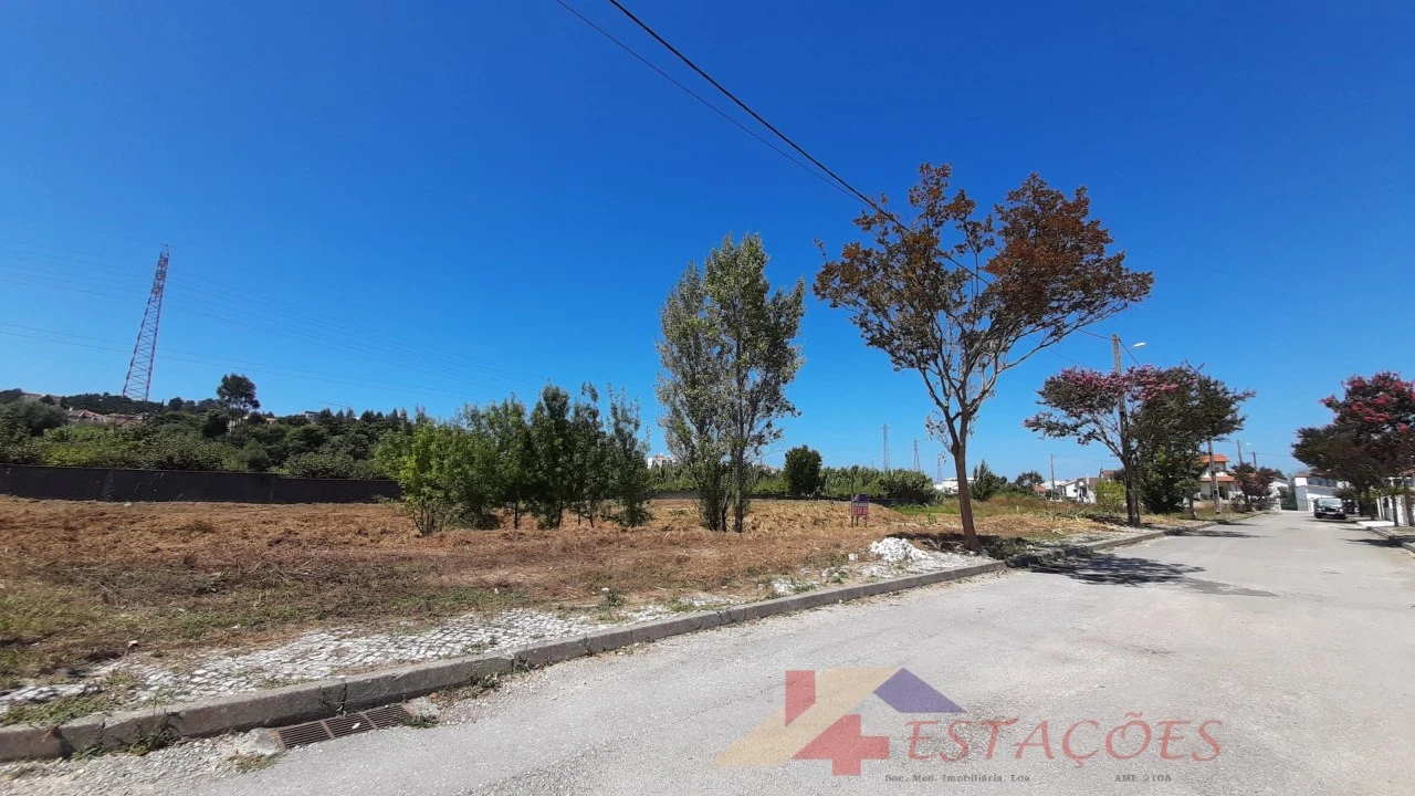 Terreno para Venda em Pombal Foto 1