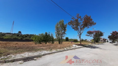 Terreno para Venda em Pombal