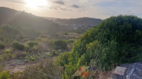 Terreno para Venda em Pombal
