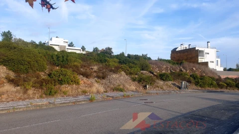 Terreno para Venda em Pombal