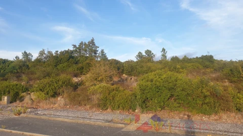 Terreno para Venda em Pombal