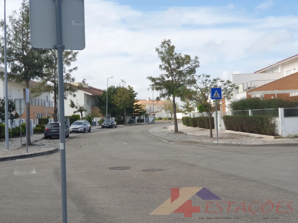 Terreno para Venda em Sebal e Belide Foto 6