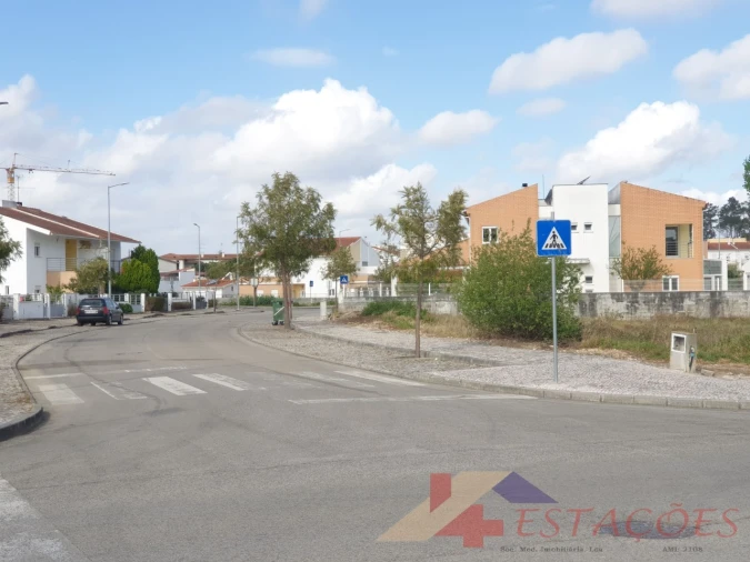 Terreno para Venda em Sebal e Belide Foto 7