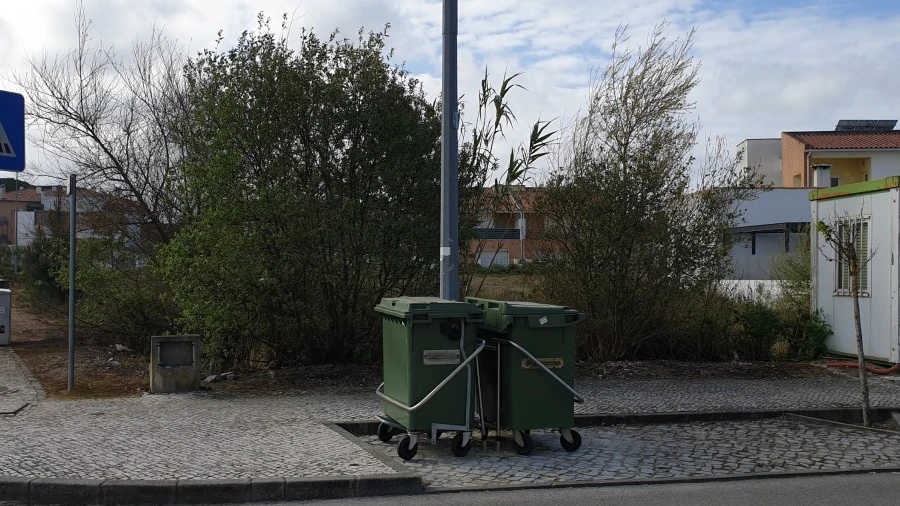 Terreno para Venda em Sebal e Belide