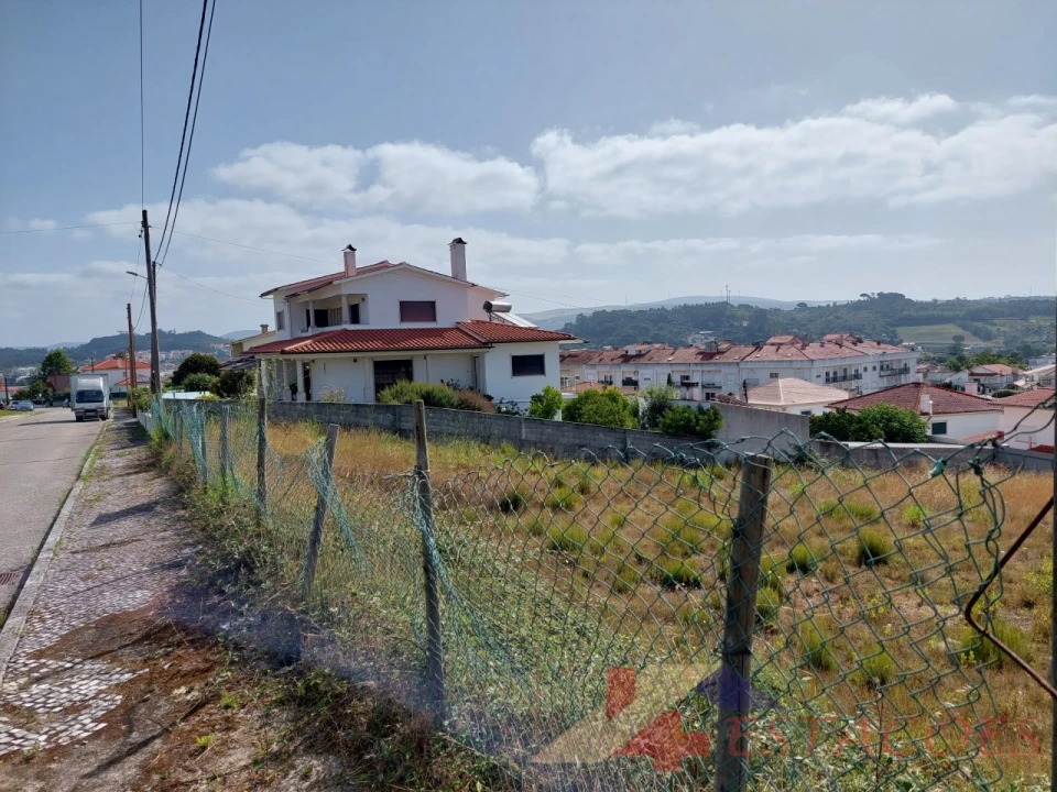 Terreno para Venda em Pombal Foto 2