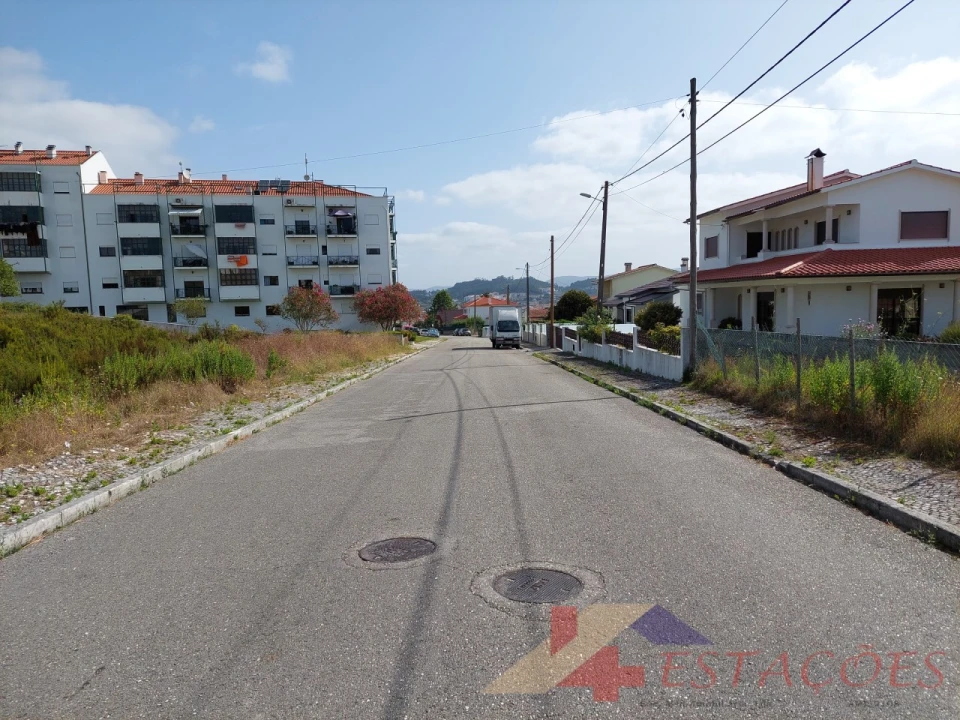 Terreno para Venda em Pombal Foto 3