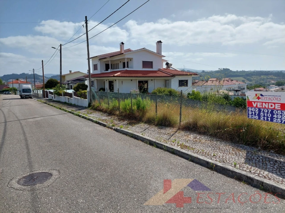 Terreno para Venda em Pombal Foto 4