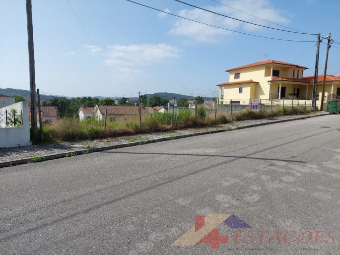 Terreno para Venda em Pombal Foto 1