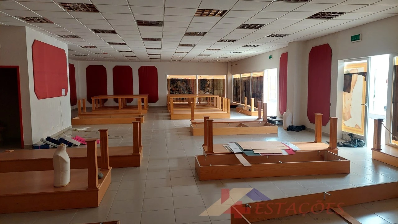 Loja para Venda em Pombal Foto 5