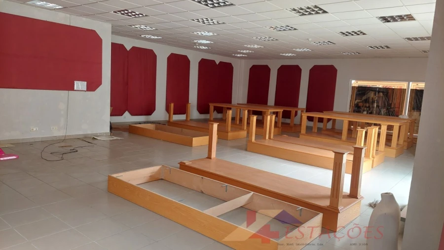 Loja para Venda em Pombal Foto 4