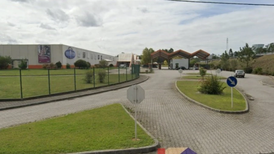 Loja para Venda em Pombal