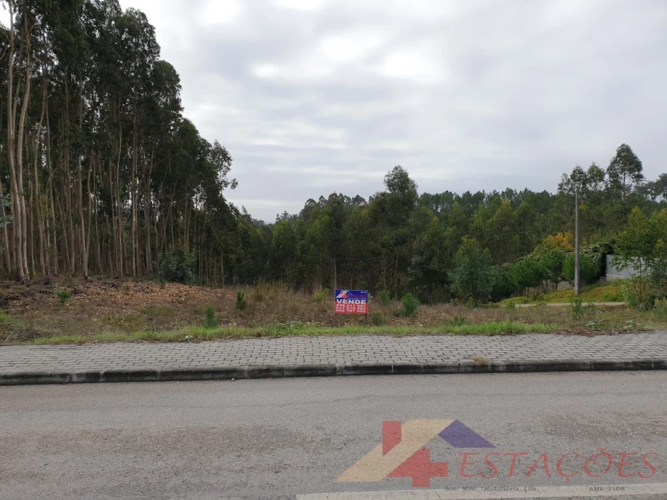 Terreno para Venda em Pombal Foto 1