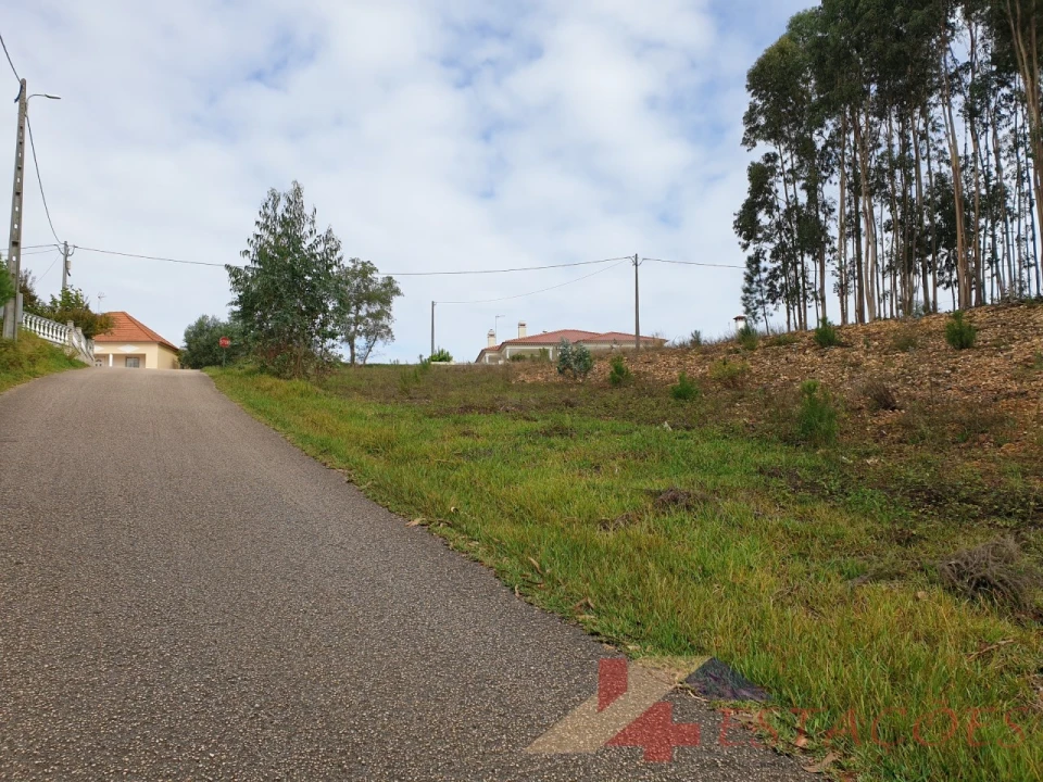 Terreno para Venda em Pombal Foto 9