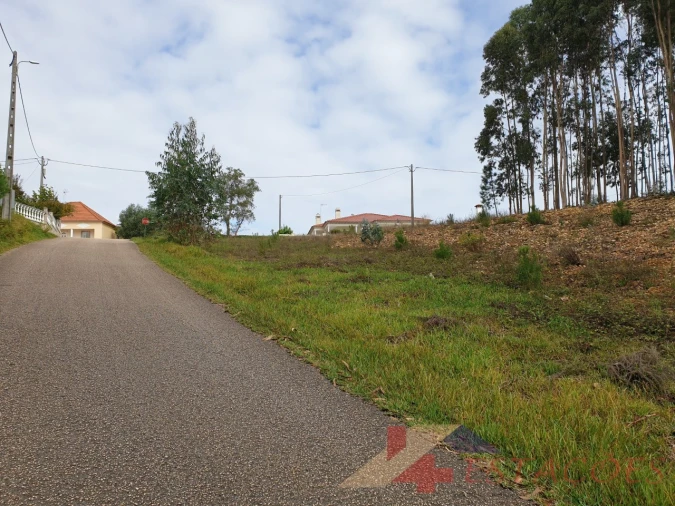Terreno para Venda em Pombal Foto 9