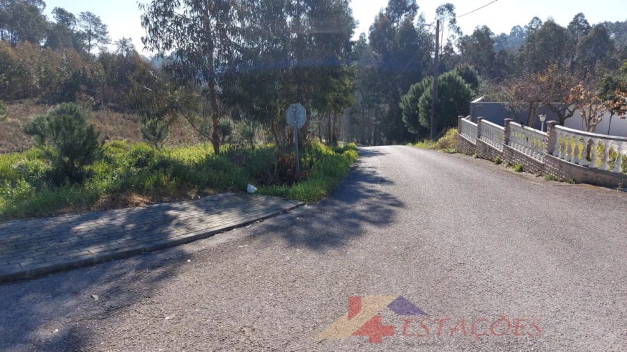 Terreno para Venda em Pombal Foto 2