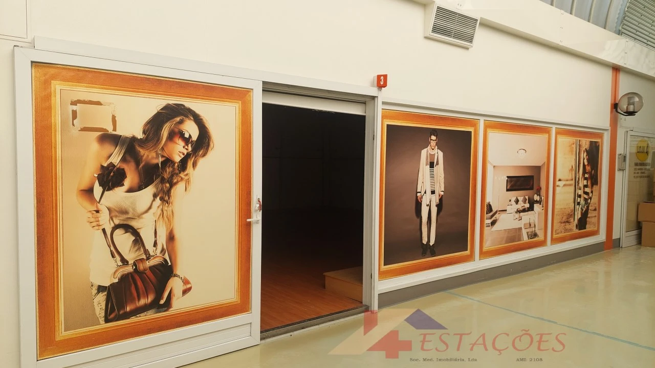 Loja para Venda em Pombal Foto 1