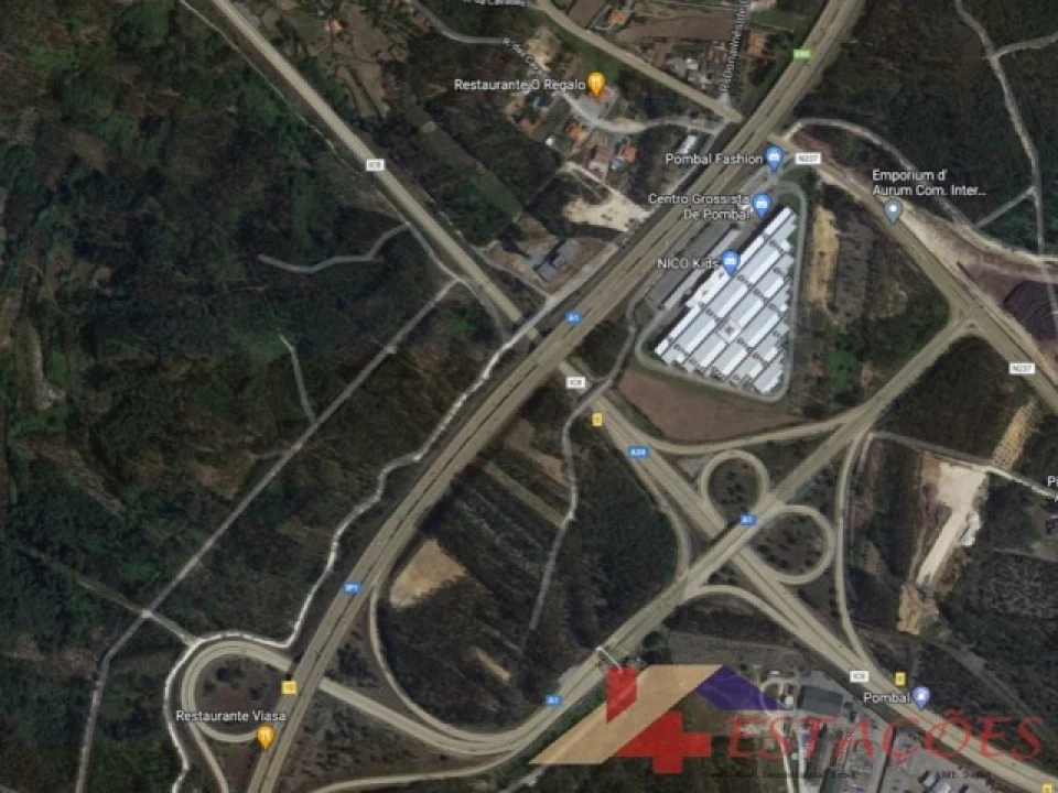 Loja para Venda em Pombal Foto 11