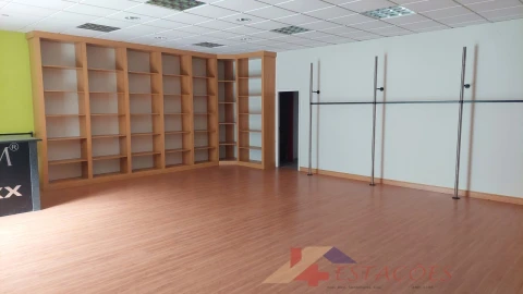 Loja para Venda em Pombal