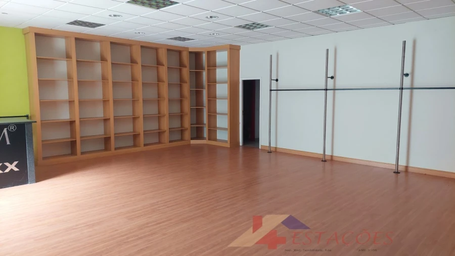 Loja para Venda em Pombal Foto 2