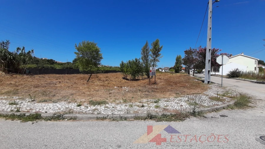 Terreno para Venda em Pombal Foto 1