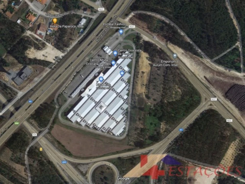 Loja para Venda em Pombal Foto 10