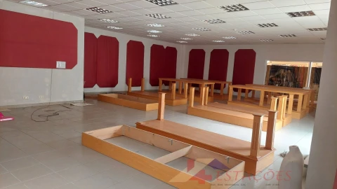 Loja para Venda em Pombal