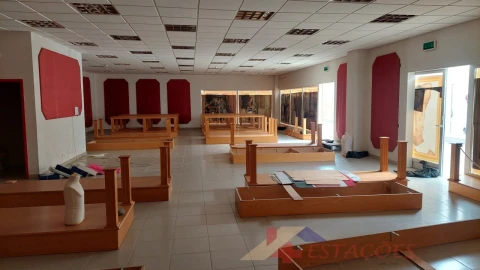 Loja para Venda em Pombal