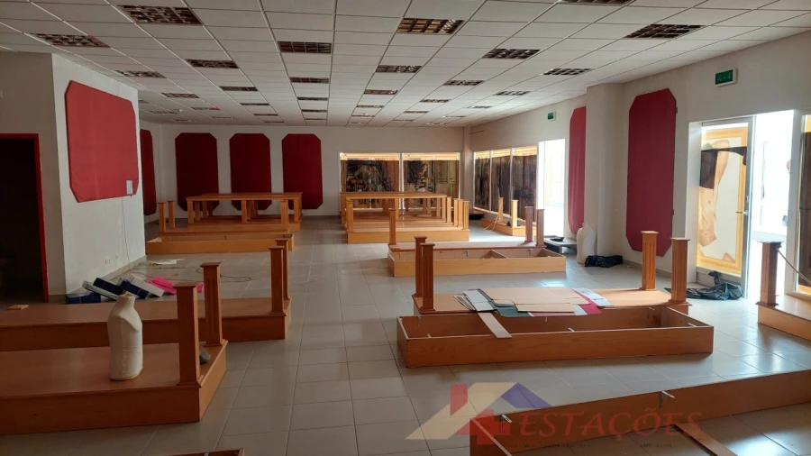 Loja para Venda em Pombal Foto 3