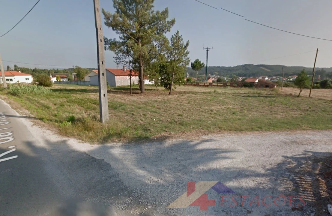 Terreno para Venda em Almagreira Foto 1