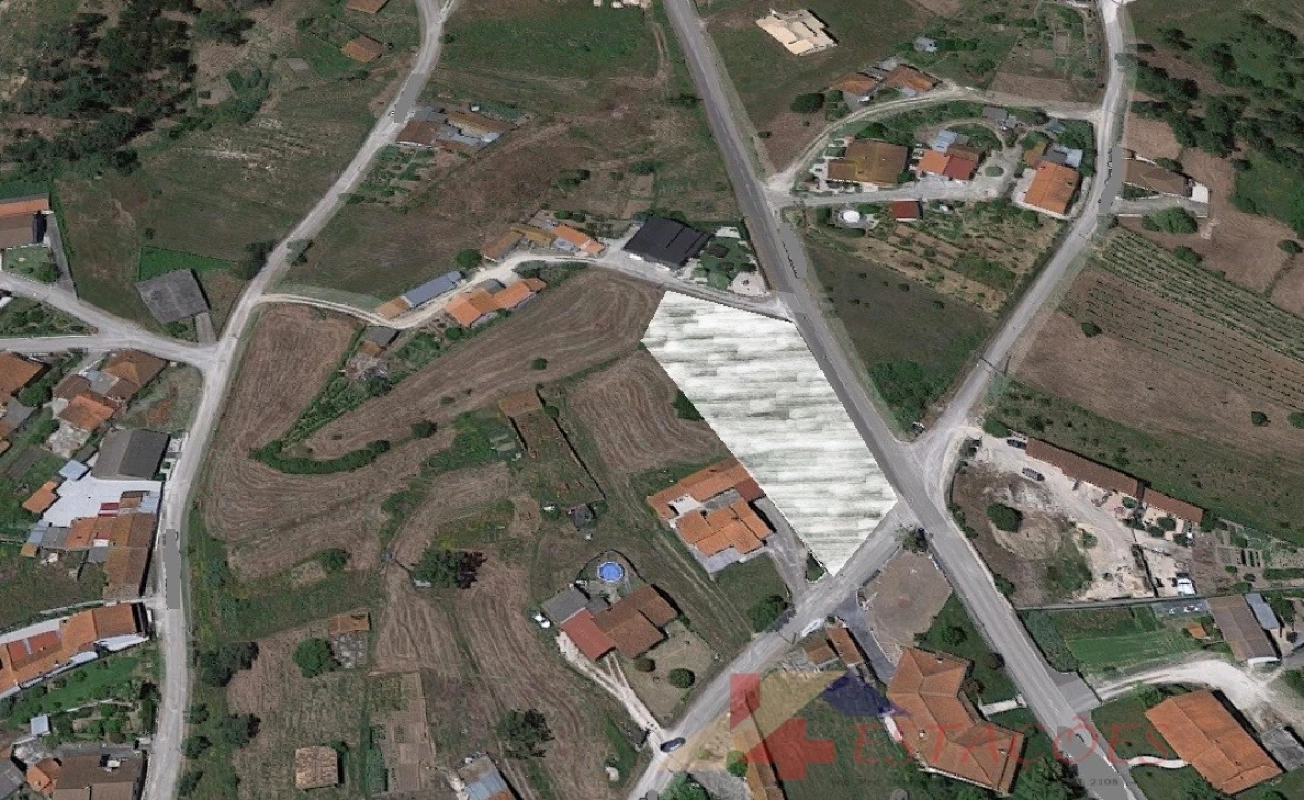 Terreno para Venda em Almagreira Foto 4