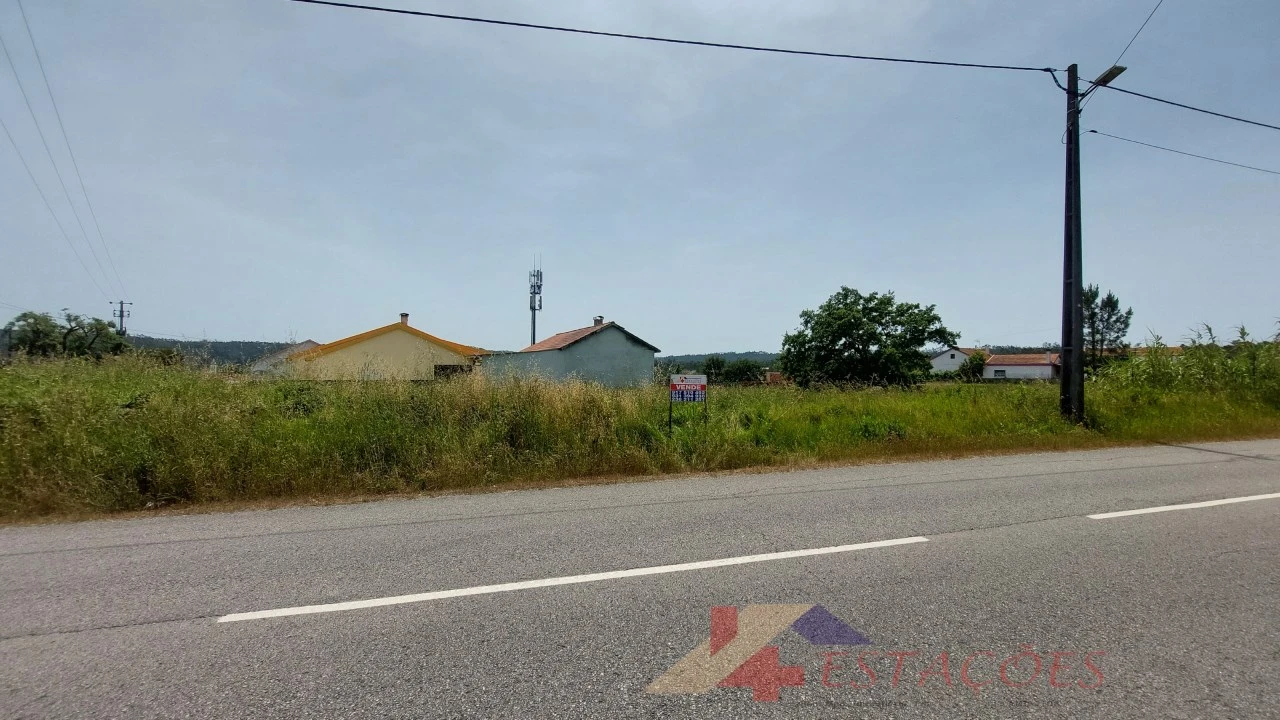 Terreno para Venda em Almagreira Foto 3