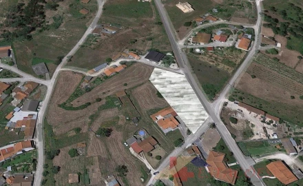 Terreno para Venda em Almagreira