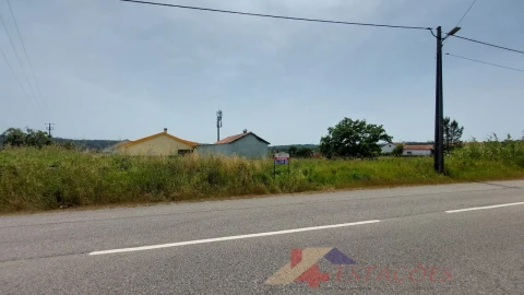 Terreno para Venda em Almagreira