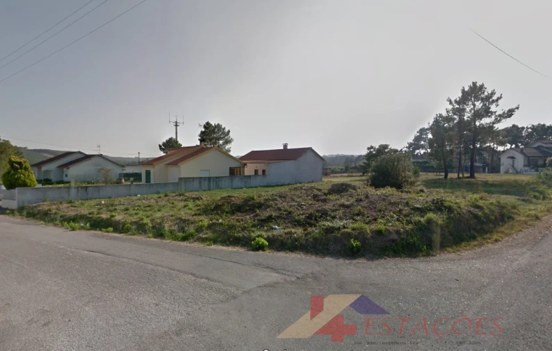 Terreno para Venda em Almagreira Foto 2