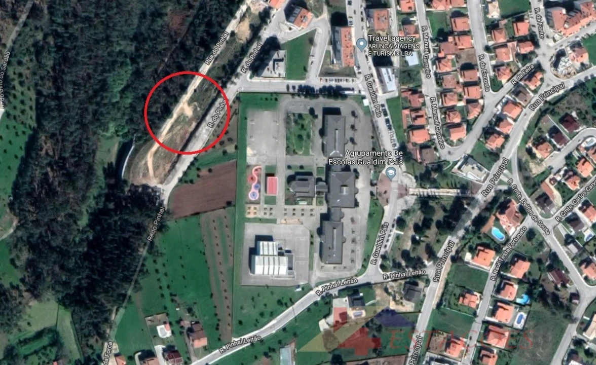 Terreno para Venda em Pombal Foto 1